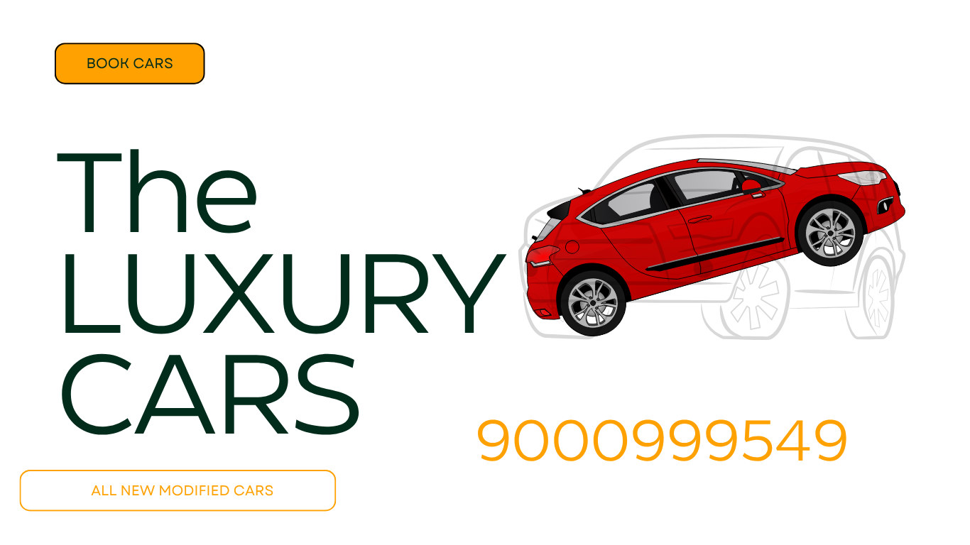 CAR RENTALS KUKATPALLY