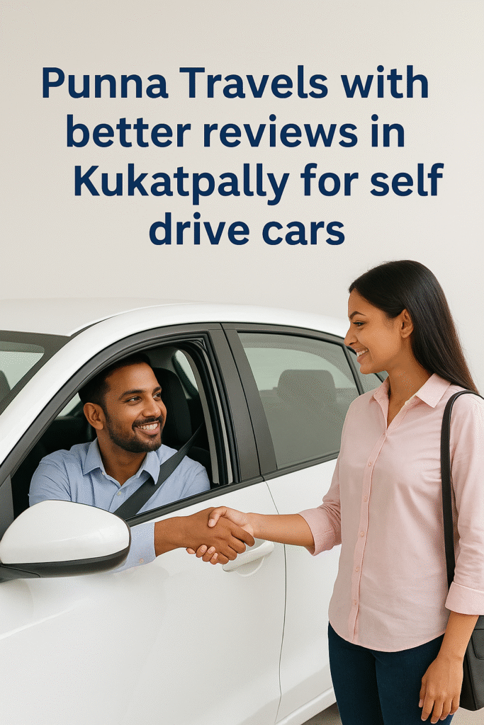 long drive cars kukatpally